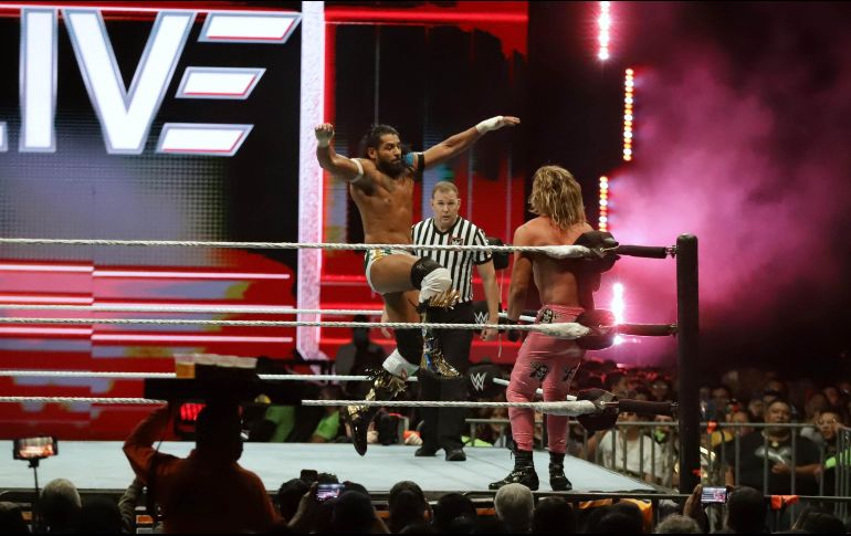 Santos Escobar está inactivo por una lesión en el biceps. SUN/Archivo