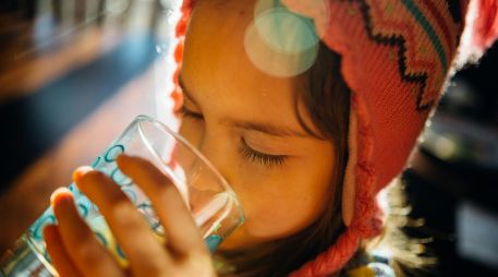 Prepara el bloqueador y mantente hidratado, porque este sábado la Ciudad de México enfrentará un calor sofocante. Unsplash