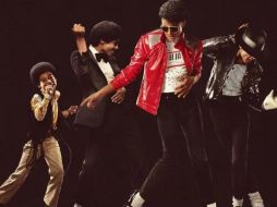 El largometraje promete mostrar a profundidad la compleja vida de uno de los artistas más grandes y polémicos de todos los tiempos. INSTAGRAM/ @jaafarjackson