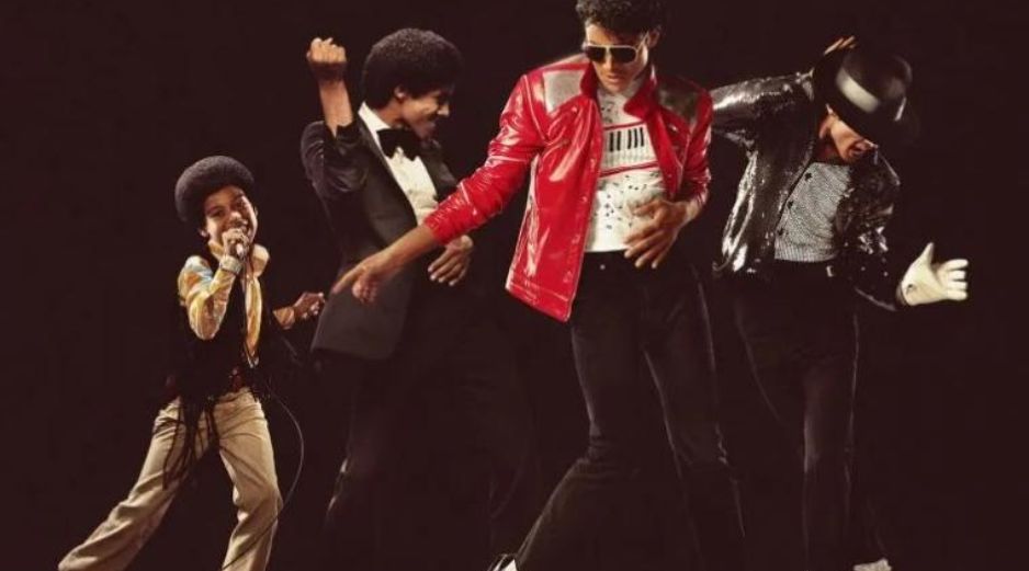 El largometraje promete mostrar a profundidad la compleja vida de uno de los artistas más grandes y polémicos de todos los tiempos. INSTAGRAM/ @jaafarjackson