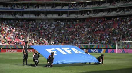 El epicentro del Área Metropolitana (AMG) se convertirá en una de las pocas sedes en el planeta en haber aportado tres estadios mundialistas diferentes a lo largo de la historia. IMAGO7