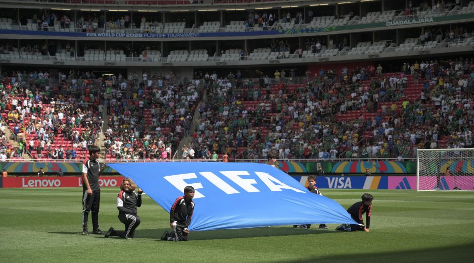 El epicentro del Área Metropolitana (AMG) se convertirá en una de las pocas sedes en el planeta en haber aportado tres estadios mundialistas diferentes a lo largo de la historia. IMAGO7