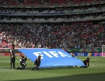 El epicentro del Área Metropolitana (AMG) se convertirá en una de las pocas sedes en el planeta en haber aportado tres estadios mundialistas diferentes a lo largo de la historia. IMAGO7