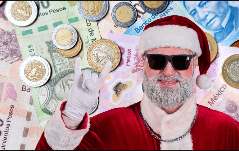 Todo trabajador tiene derecho a recibir, por lo menos, el equivalente a 15 días de salario por un año completo de servicio. ESPECIAL / CANVA