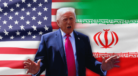 La decisión de Trump coincide con la salida de Islamabad del ministro de Exteriores de Irán, Abás Araqchí. EFE / ARCHIVO