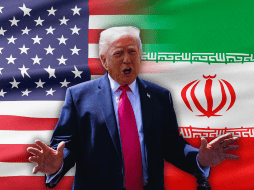 La decisión de Trump coincide con la salida de Islamabad del ministro de Exteriores de Irán, Abás Araqchí. EFE / ARCHIVO