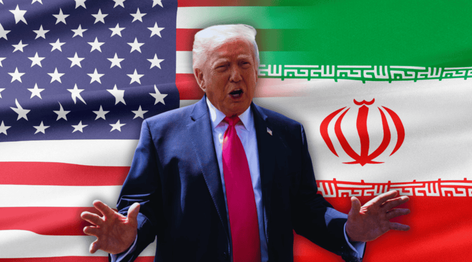 La decisión de Trump coincide con la salida de Islamabad del ministro de Exteriores de Irán, Abás Araqchí. EFE / ARCHIVO