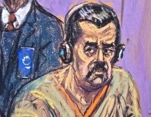 Maduro enfrenta en Estados Unidos cuatro cargos, incluyendo conspiración para cometer terrorismo e importación de cocaína. EFE/ARCHIVO