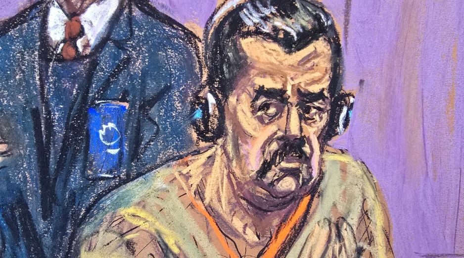 Maduro enfrenta en Estados Unidos cuatro cargos, incluyendo conspiración para cometer terrorismo e importación de cocaína. EFE/ARCHIVO