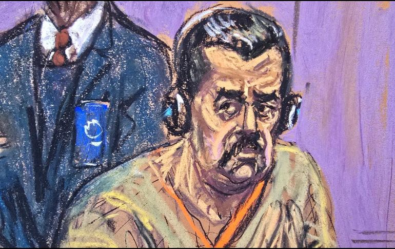 Maduro enfrenta en Estados Unidos cuatro cargos, incluyendo conspiración para cometer terrorismo e importación de cocaína. EFE/ARCHIVO