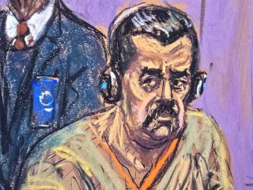 Maduro enfrenta en Estados Unidos cuatro cargos, incluyendo conspiración para cometer terrorismo e importación de cocaína. EFE/ARCHIVO