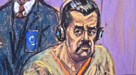 Maduro enfrenta en Estados Unidos cuatro cargos, incluyendo conspiración para cometer terrorismo e importación de cocaína. EFE/ARCHIVO