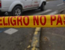 El ataque fue perpetrado en una zona llamada El Túnel, del municipio de Cajibío, donde presuntos guerrilleros lanzaron un cilindro cargado con explosivos que cayó sobre un autobús que circulaba por ese sector. AFP / ARCHIVO