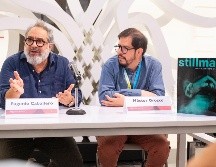 La obra busca reconocer el trabajo de fotógrafos que ayudaron a construir la identidad visual del cine mexicano. ESPECIAL/FICG