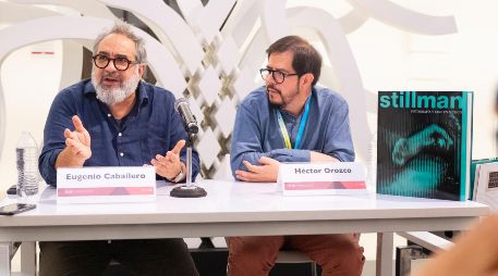 La obra busca reconocer el trabajo de fotógrafos que ayudaron a construir la identidad visual del cine mexicano. ESPECIAL/FICG