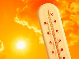 En el anterior, que influyó en el clima global desde 2023 a 2024, se vivieron los dos años más cálidos de los que se tienen registros. ESPECIAL / CANVA