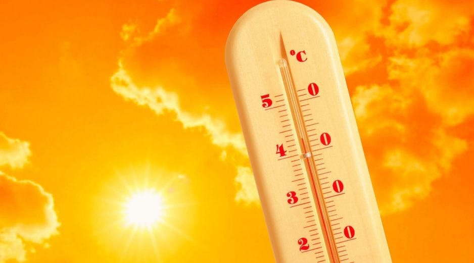 En el anterior, que influyó en el clima global desde 2023 a 2024, se vivieron los dos años más cálidos de los que se tienen registros. ESPECIAL / CANVA