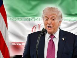 Esto piensa Trump respecto a una nueva propuesta a negociar por parte de Irán. EFE / ARCHIVO