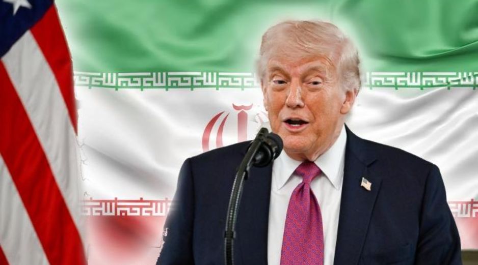 Esto piensa Trump respecto a una nueva propuesta a negociar por parte de Irán. EFE / ARCHIVO