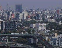 Además de la mala calidad del aire, en la región persisten condiciones meteorológicas adversas, como una intensa radiación solar y una ola de calor. SUN/ ARCHIVO.