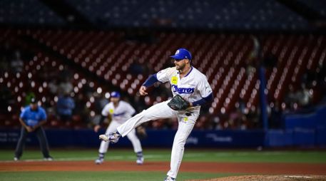 CORTESÍA/ CHARROS DE JALISCO.