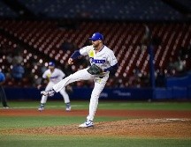CORTESÍA/ CHARROS DE JALISCO.