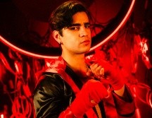 Aaron Mercury se enfrentará a Mario Bautista, en una de las peleas más esperadas del evento. CORTESÍA.