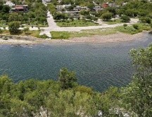 México debe entregar a EU 2,158 millones de m³ de agua cada cinco años, según tratado de 1944. EFE/ARCHIVO