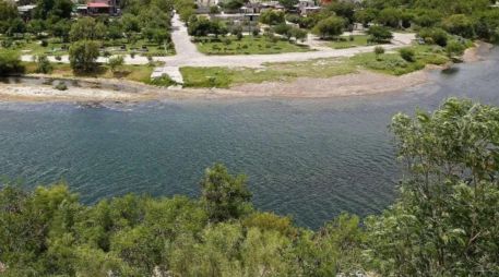 México debe entregar a EU 2,158 millones de m³ de agua cada cinco años, según tratado de 1944. EFE/ARCHIVO