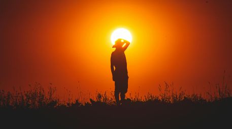 El calor extremo comenzó a sentirse en la mayor parte de México desde hace unas semanas. ESPECIAL/PEXELS