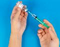 La Semana Nacional de Vacunación se llevará a cabo del 25 de abril al 2 de mayo en unidades médicas de todo México. ESPECIAL/PEXELS
