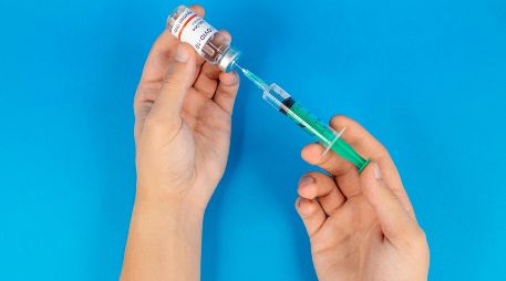 La Semana Nacional de Vacunación se llevará a cabo del 25 de abril al 2 de mayo en unidades médicas de todo México. ESPECIAL/PEXELS