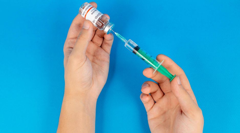 La Semana Nacional de Vacunación se llevará a cabo del 25 de abril al 2 de mayo en unidades médicas de todo México. ESPECIAL/PEXELS