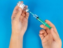 La Semana Nacional de Vacunación se llevará a cabo del 25 de abril al 2 de mayo en unidades médicas de todo México. ESPECIAL/PEXELS