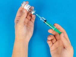 La Semana Nacional de Vacunación se llevará a cabo del 25 de abril al 2 de mayo en unidades médicas de todo México. ESPECIAL/PEXELS