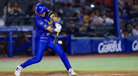 Este domingo 26 de abril a las 17:00 horas se disputará el tercer y definitivo juego de la serie en el inmueble de Zapopan. CORTESÍA/ CHARROS DE JALISCO.