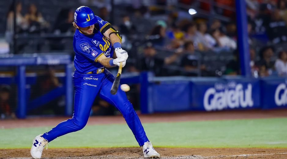 Este domingo 26 de abril a las 17:00 horas se disputará el tercer y definitivo juego de la serie en el inmueble de Zapopan. CORTESÍA/ CHARROS DE JALISCO.