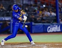 Este domingo 26 de abril a las 17:00 horas se disputará el tercer y definitivo juego de la serie en el inmueble de Zapopan. CORTESÍA/ CHARROS DE JALISCO.