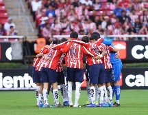 Aficionados de Chivas expresan opiniones divididas tras el cierre de la fase regular, entre críticas por la falta de constancia y optimismo por el proceso y los jóvenes del plantel. IMAGO7.