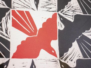 La muestra reúne 25 piezas de 23 artistas provenientes de Morelos, Ciudad de México, Estado de México, Jalisco, Guanajuato, Oaxaca, Puebla y Coahuila. CORTESÍA