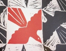 La muestra reúne 25 piezas de 23 artistas provenientes de Morelos, Ciudad de México, Estado de México, Jalisco, Guanajuato, Oaxaca, Puebla y Coahuila. CORTESÍA