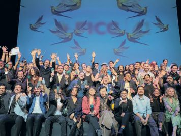 FICG 41 baja el telón con voces que resisten