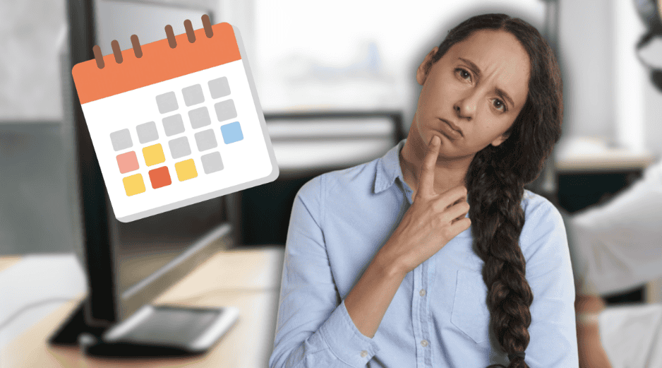 La LFT rige las relaciones laborales en México y establece las fechas exactas en las que los empleados tienen el derecho inalienable de suspender sus actividades con goce de sueldo. ESPECIAL/Canva/Pixabay