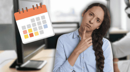 La LFT rige las relaciones laborales en México y establece las fechas exactas en las que los empleados tienen el derecho inalienable de suspender sus actividades con goce de sueldo. ESPECIAL/Canva/Pixabay