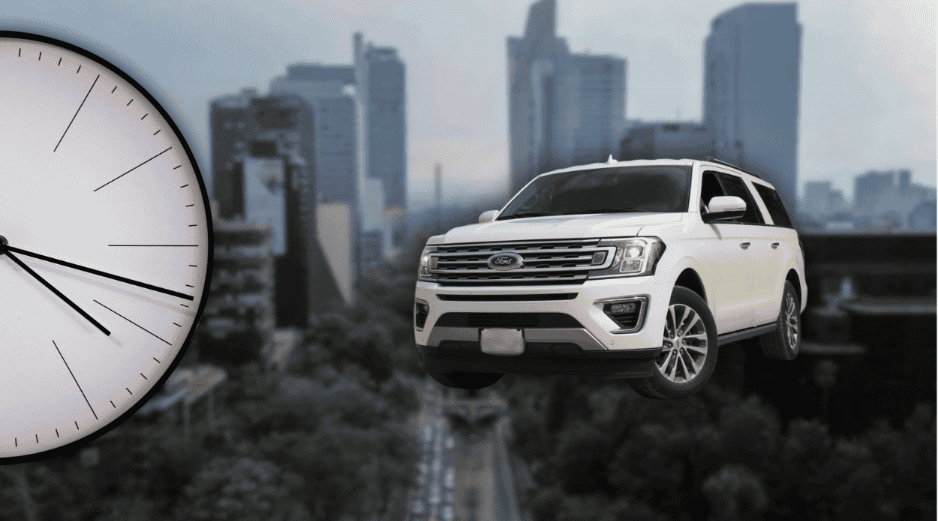 Este domingo se ha activado el programa Doble Hoy No Circula, el cual restringe de manera significativa el tránsito de automóviles particulares. SUN/O. Alvarado ESPECIAL/Unsplash