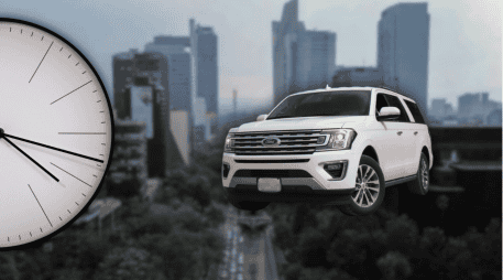 Este domingo se ha activado el programa Doble Hoy No Circula, el cual restringe de manera significativa el tránsito de automóviles particulares. SUN/O. Alvarado ESPECIAL/Unsplash