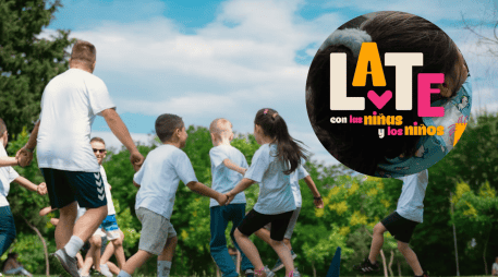 A través de un comunicado, el Gobierno de Guadalajara destacó la importancia de escuchar a la niñez y generar entornos que favorezcan su desarrollo integral. ESPECIAL/ Unsplash/ Cultura Guadalajara