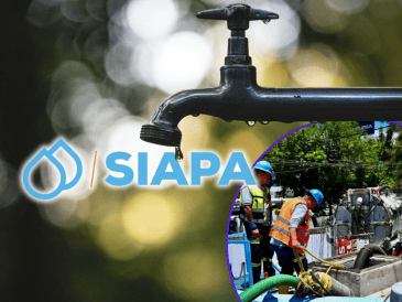 Estas acciones del Siapa forman parte de la estrategia inmediata para mejorar la calidad del agua. ESPECIAL/Unsplash/Siapa