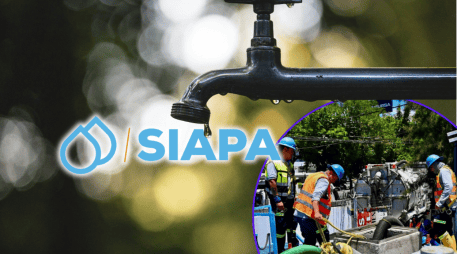 Estas acciones del Siapa forman parte de la estrategia inmediata para mejorar la calidad del agua. ESPECIAL/Unsplash/Siapa