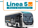 La Línea 5 conectará con el Periférico para los trasbordos hacia el Peribús, que a su vez permite conexiones directas con las Líneas 1, 3 y el Macrobús. ESPECIAL